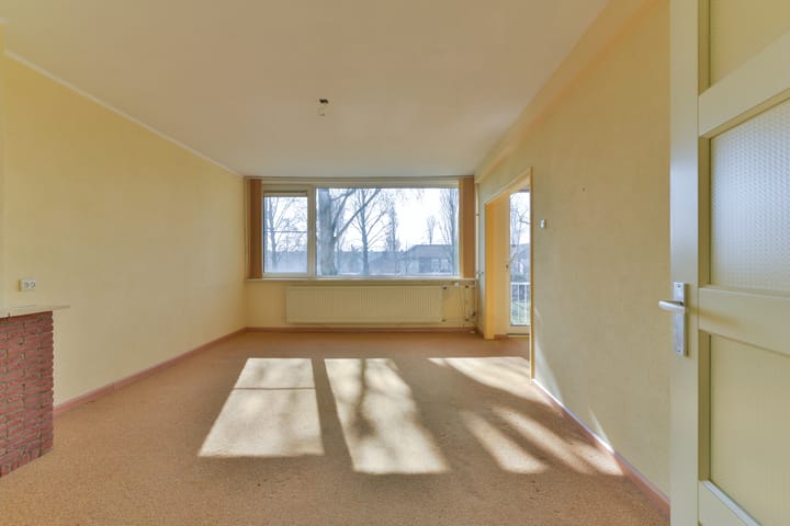 Foto 6 van Abt Ludolfweg 63