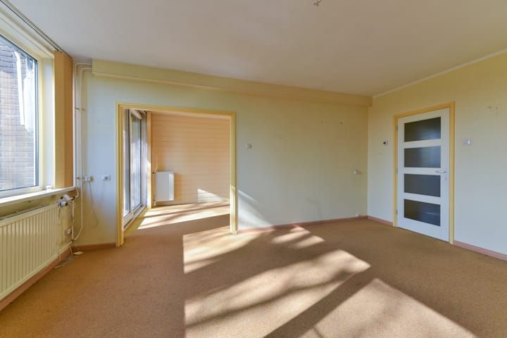 Foto 8 van Abt Ludolfweg 63