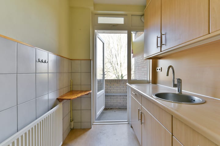 Foto 17 van Abt Ludolfweg 63