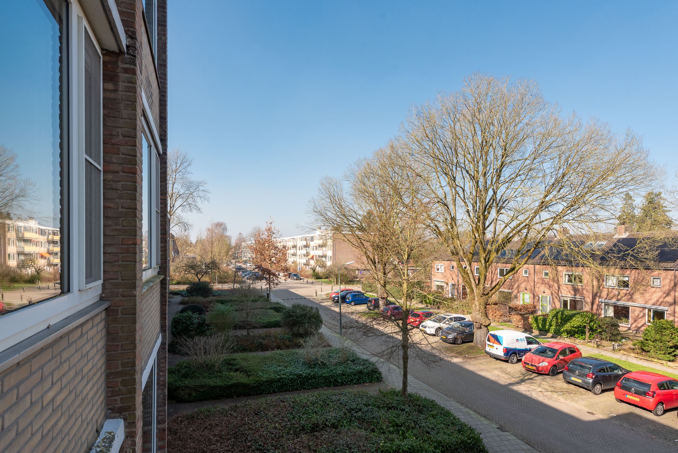 Foto 18 van Abt Ludolfweg 63