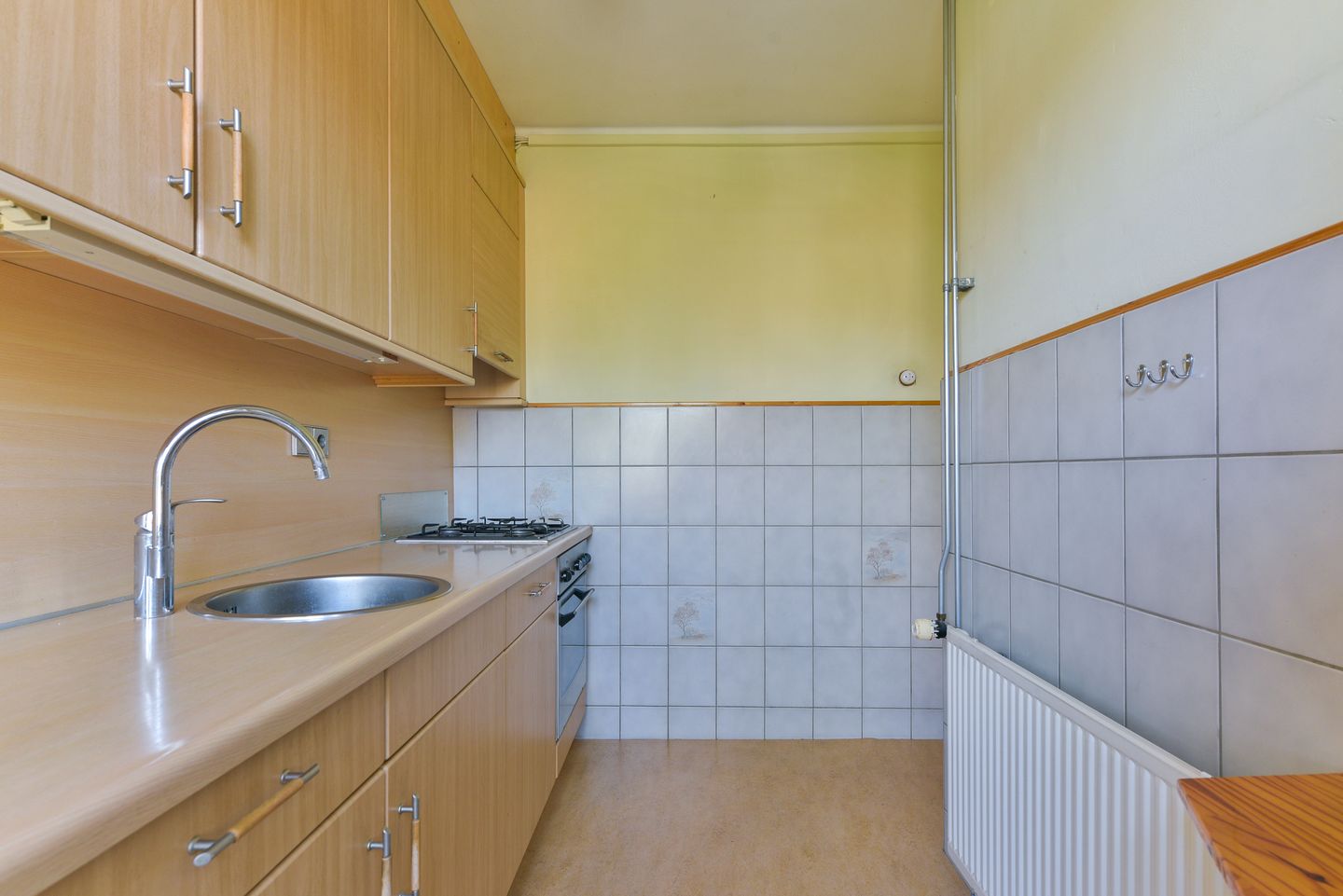 Foto 20 van Abt Ludolfweg 63