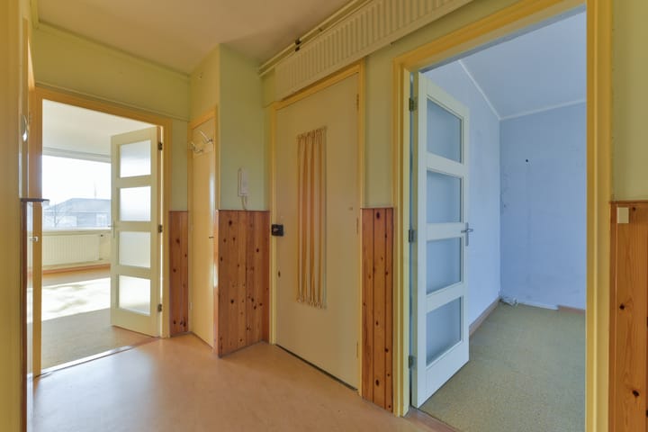 Foto 21 van Abt Ludolfweg 63