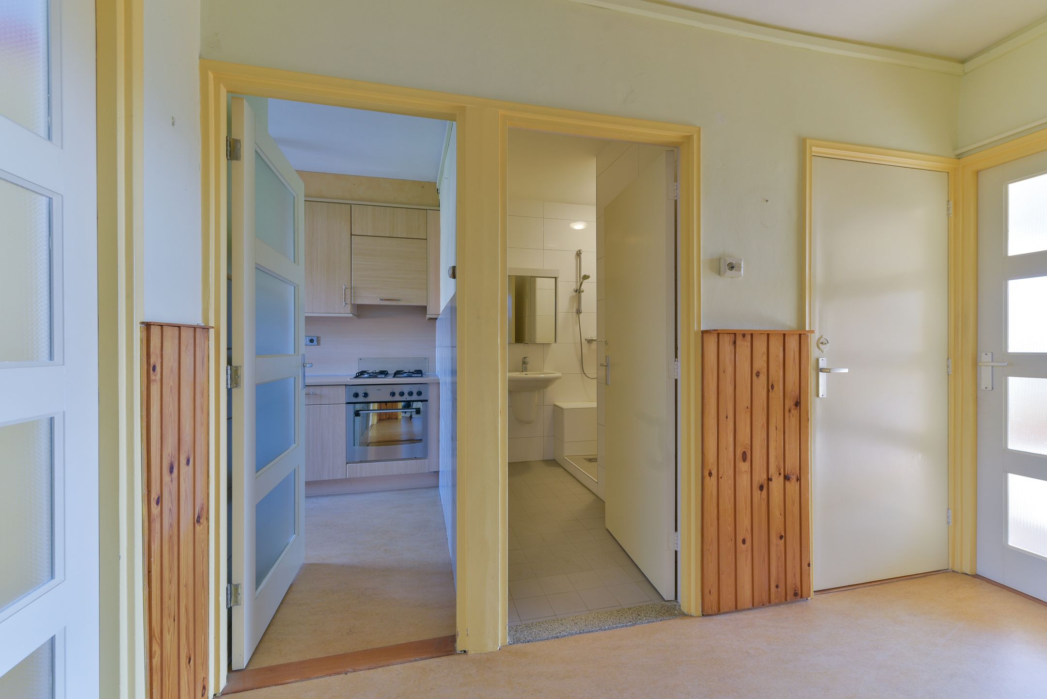 Foto 27 van Abt Ludolfweg 63