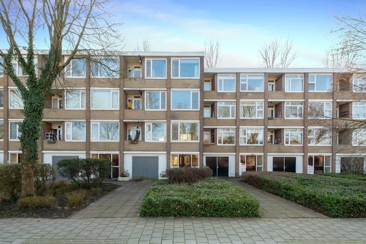 Foto 32 van Abt Ludolfweg 63