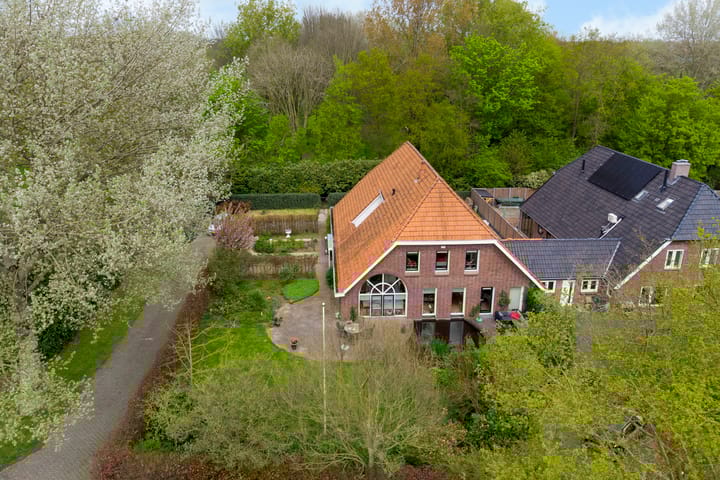 Photo 4 of Rijkerswoerdsestraat 5-A