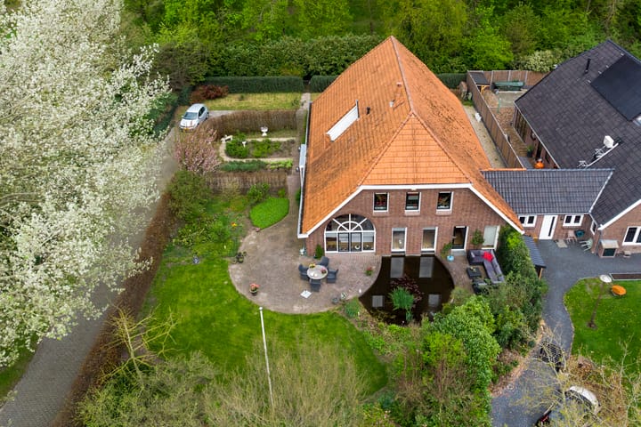 Foto 5 van Rijkerswoerdsestraat 5-A