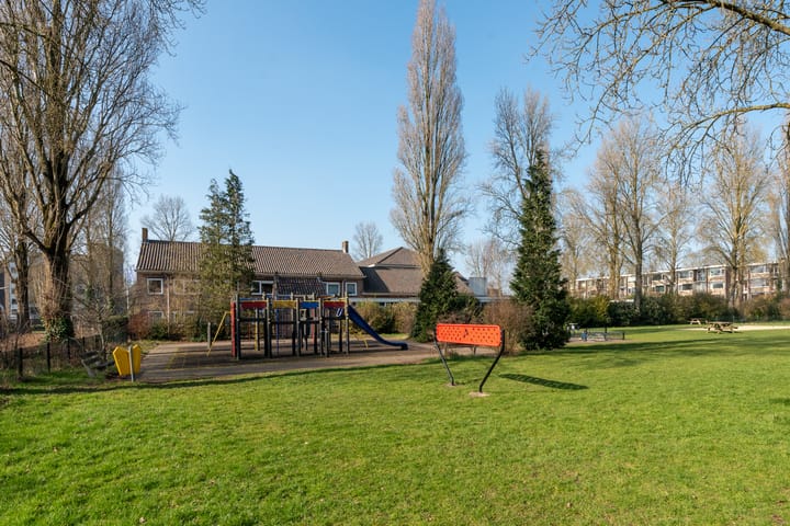 Foto 31 van Abt Ludolfweg 63