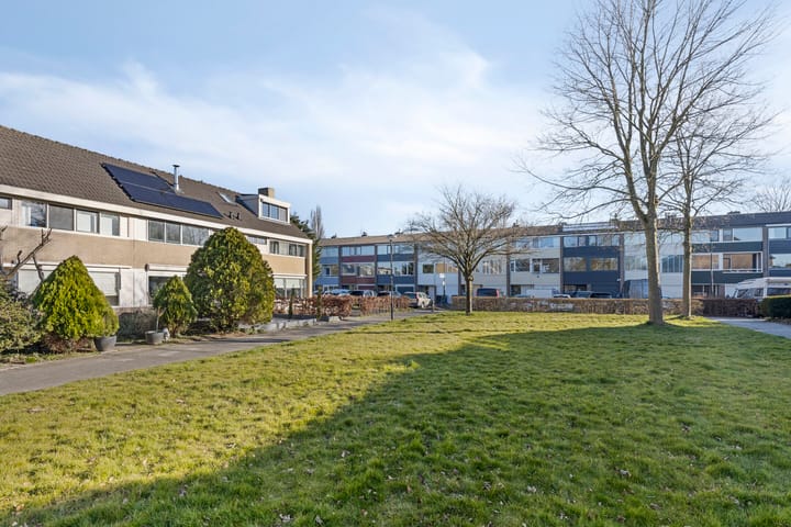 Foto 5 van Govert Flinckplantsoen 4