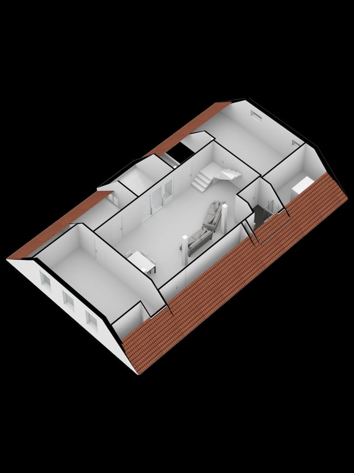 Photo 69 of Rijkerswoerdsestraat 5-A