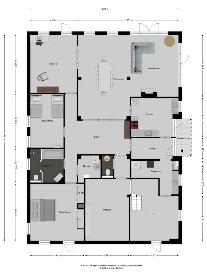 Photo 71 of Rijkerswoerdsestraat 5-A