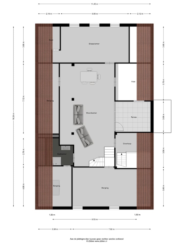 Photo 73 of Rijkerswoerdsestraat 5-A