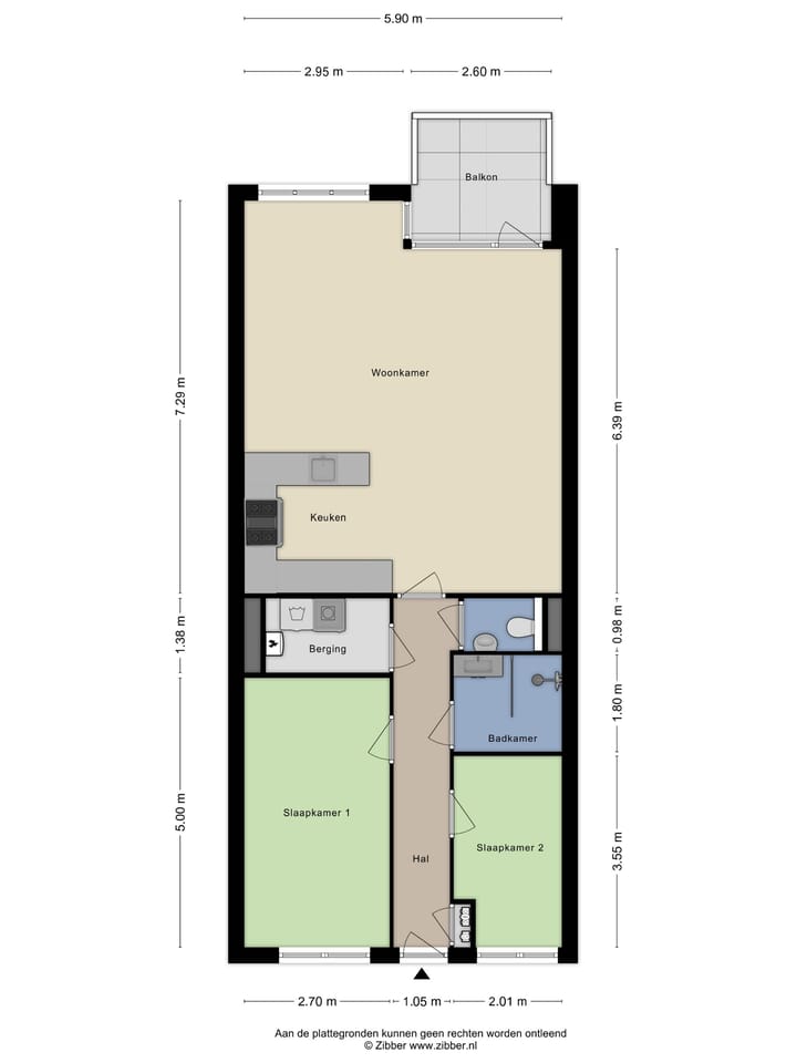 Foto 42 van Klipperdijk 47