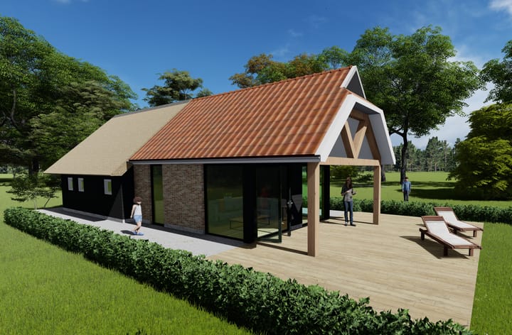 Photo 2 of Drijberseweg 36-A