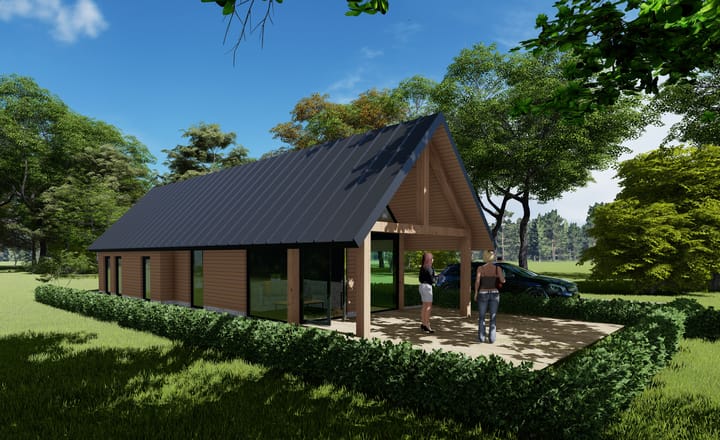 Photo 4 of Drijberseweg 36-A