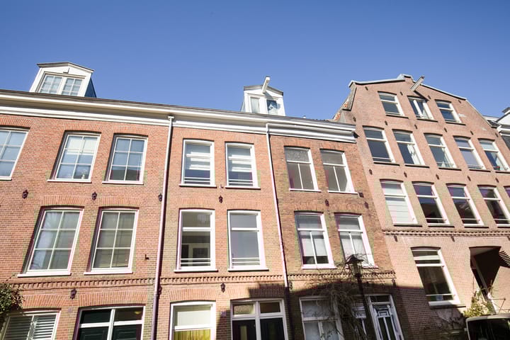 Foto 3 van Saxenburgerdwarsstraat 3-1