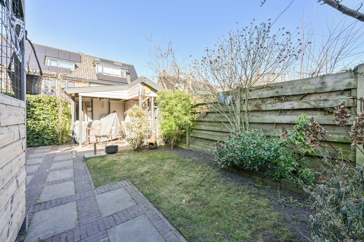 Foto 3 van Spaarnestraat 193