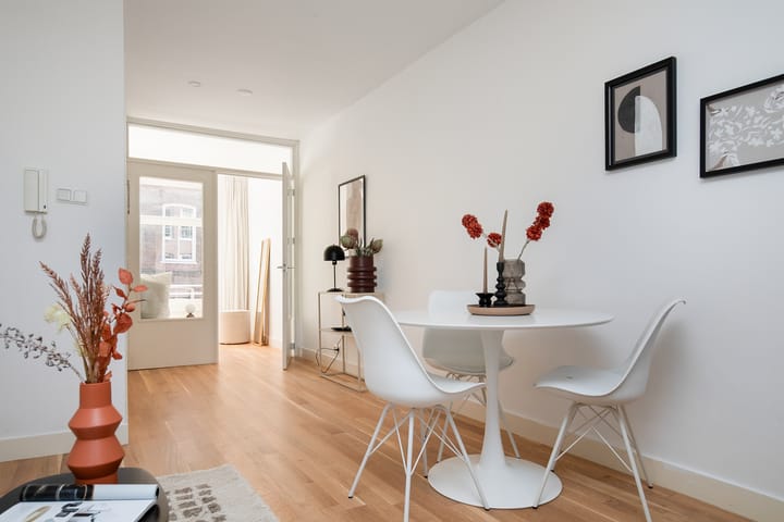 Foto 5 van Saxenburgerdwarsstraat 3-1