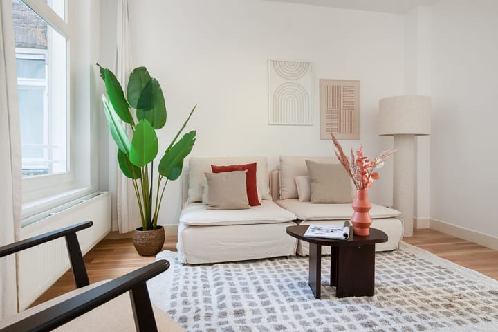 Foto 2 van Saxenburgerdwarsstraat 3-1