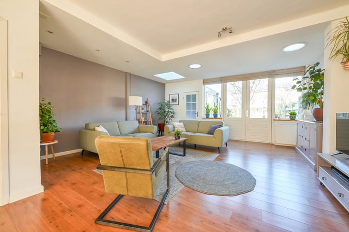 Foto 8 van Spaarnestraat 193