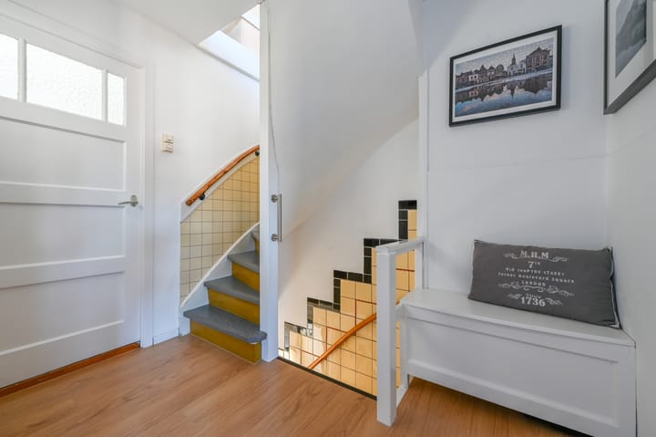 Foto 24 van Spaarnestraat 193