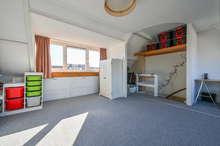 Foto 25 van Spaarnestraat 193