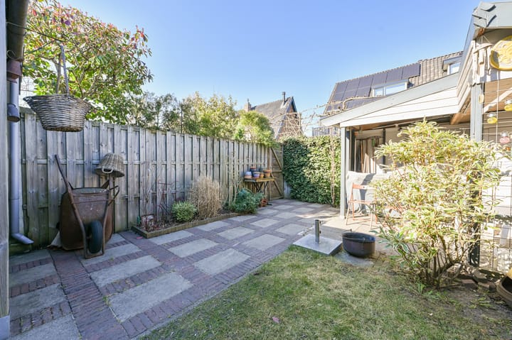 Foto 30 van Spaarnestraat 193