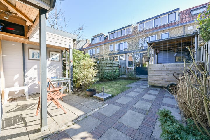 Foto 32 van Spaarnestraat 193