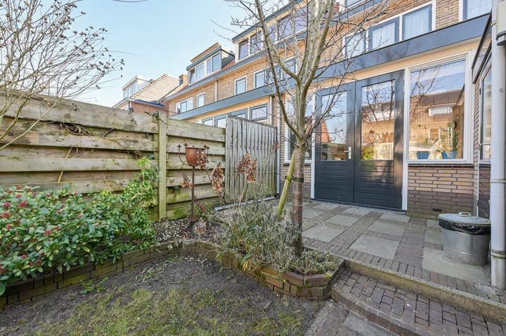 Foto 34 van Spaarnestraat 193