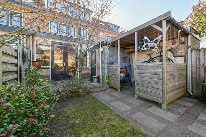 Foto 33 van Spaarnestraat 193