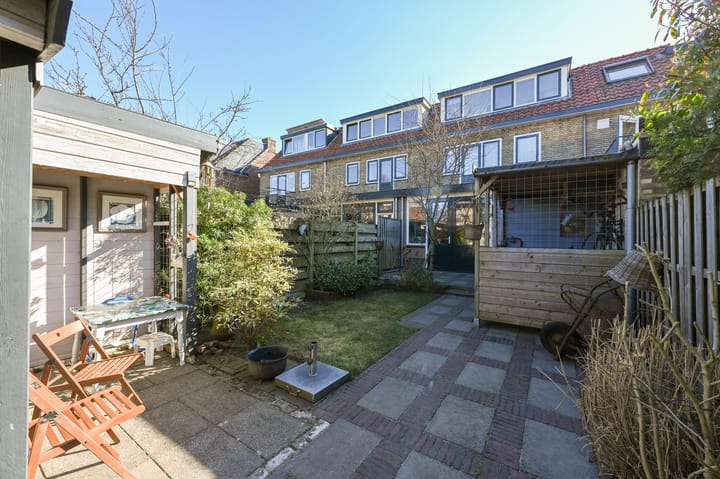 Foto 35 van Spaarnestraat 193