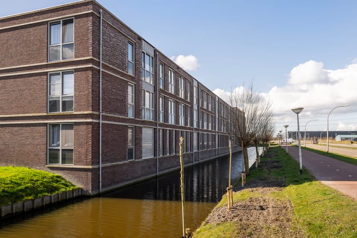 Foto 21 van Egmondland 98