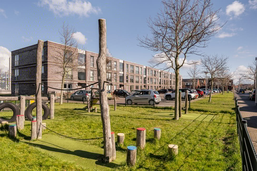 Foto 22 van Egmondland 98