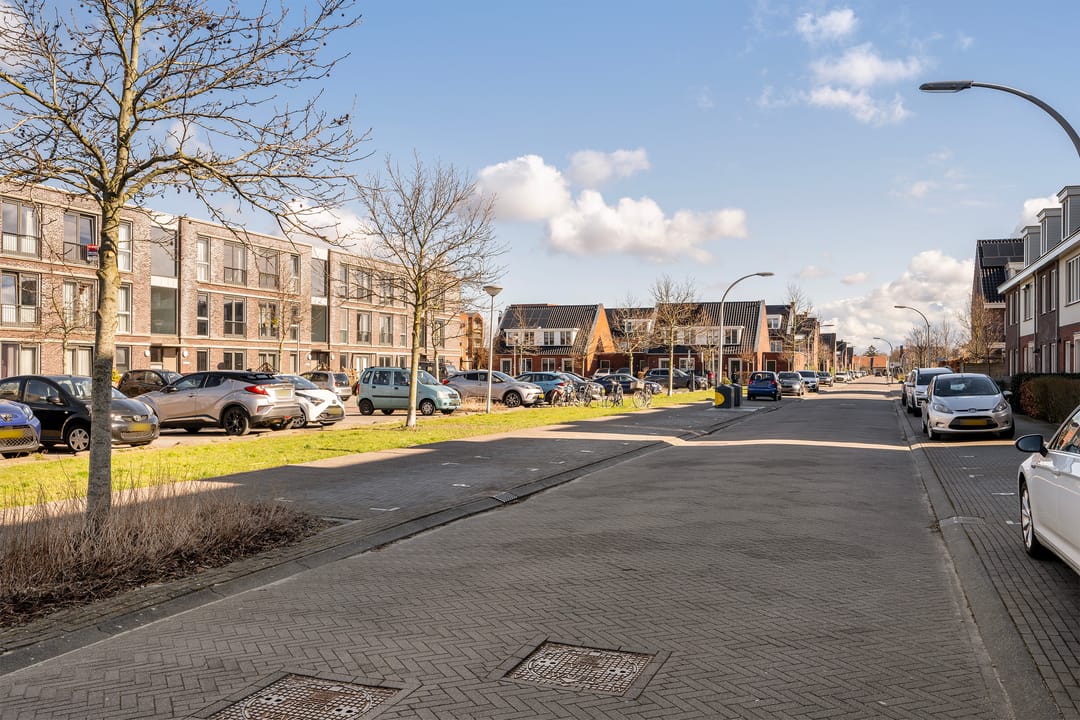 Foto 23 van Egmondland 98