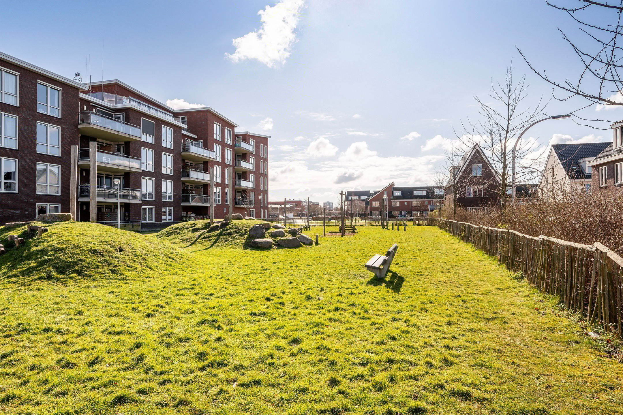 Foto 24 van Egmondland 98