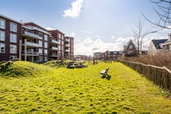 Foto 24 van Egmondland 98