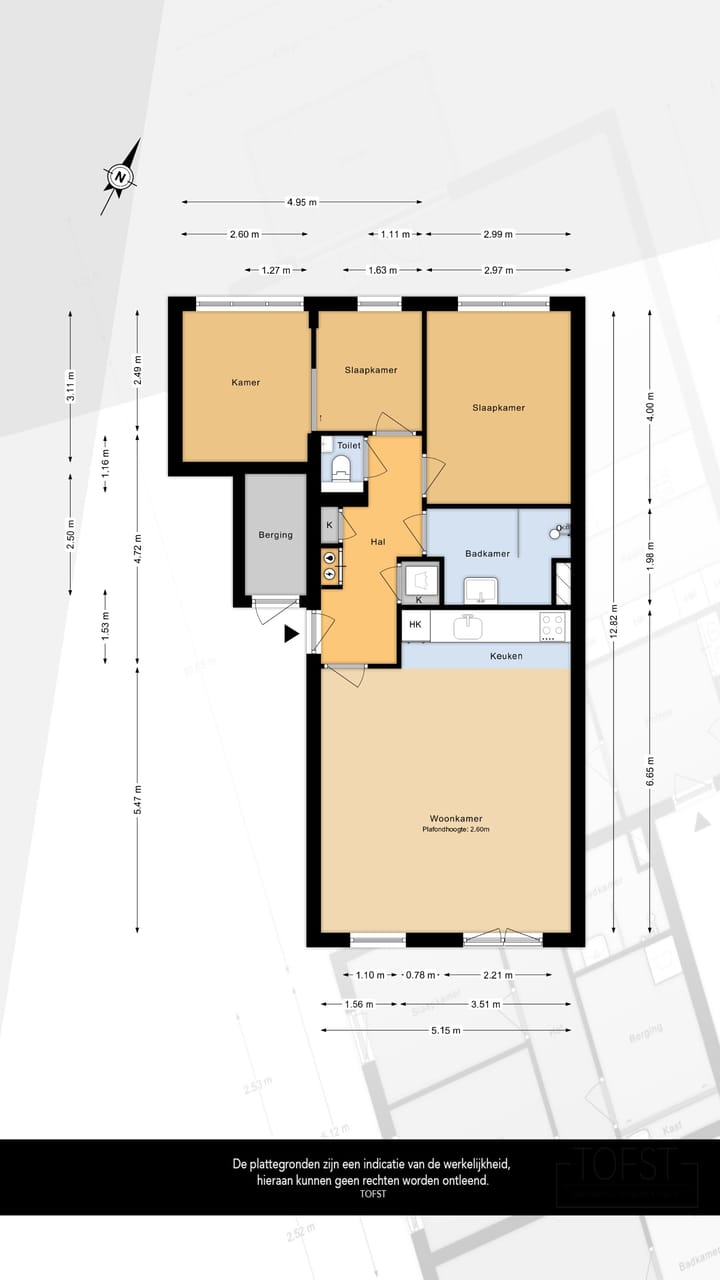 Foto 26 van Egmondland 98
