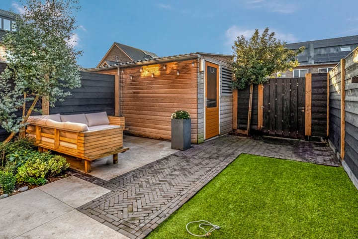 Foto 6 van de Horde 3