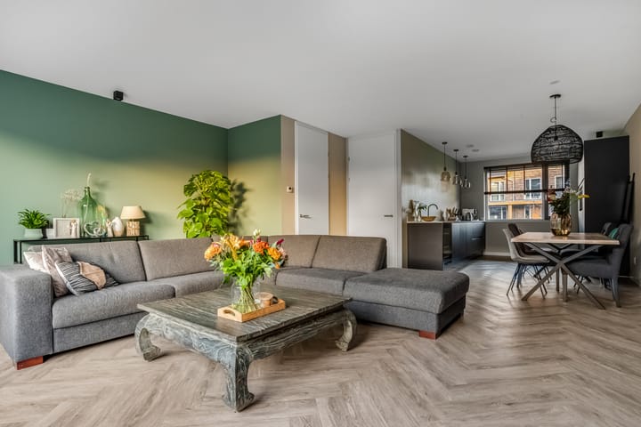 Foto 16 van de Horde 3