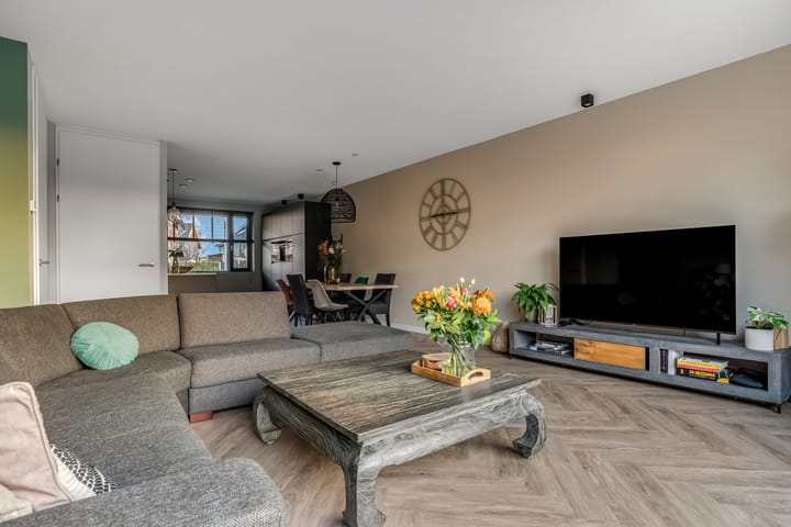 Foto 17 van de Horde 3