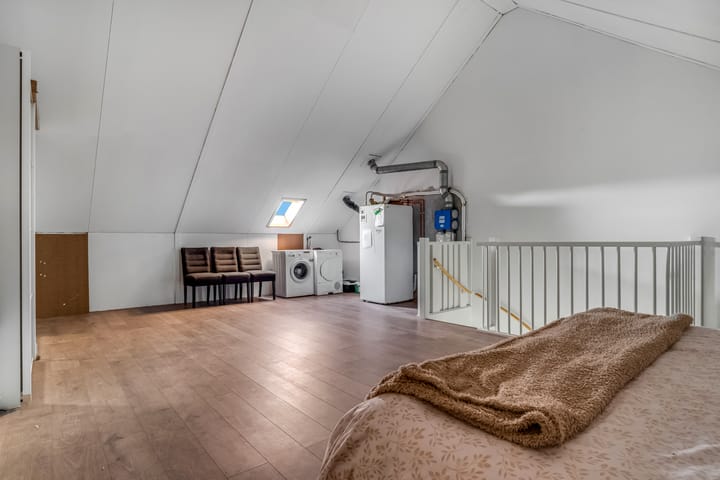 Foto 38 van de Horde 3