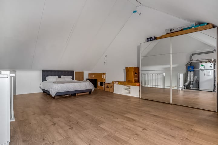 Foto 40 van de Horde 3