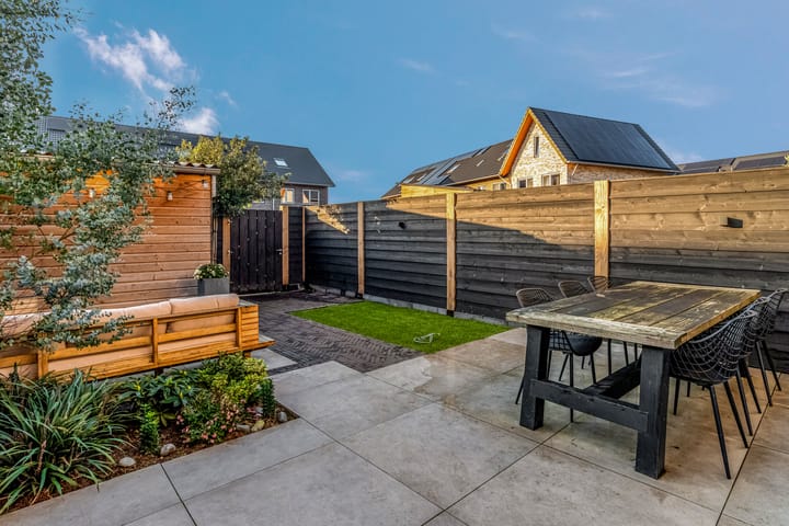 Foto 41 van de Horde 3