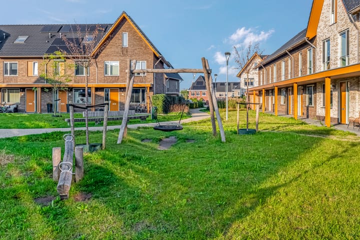 Foto 45 van de Horde 3