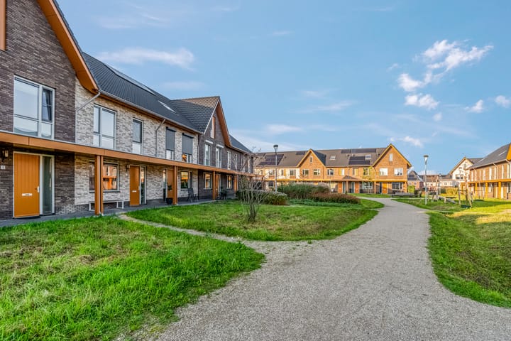 Foto 47 van de Horde 3