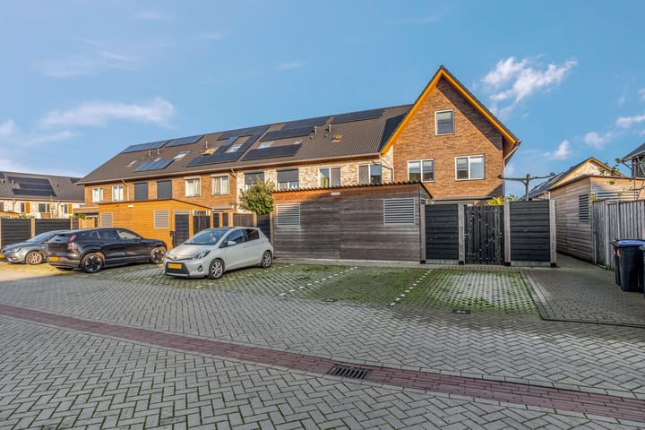 Foto 48 van de Horde 3