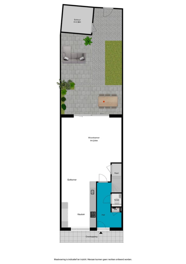 Foto 53 van de Horde 3