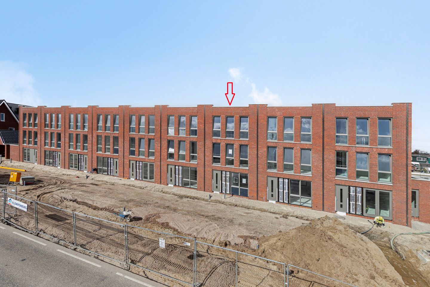 Foto 1 van Steekterweg 254