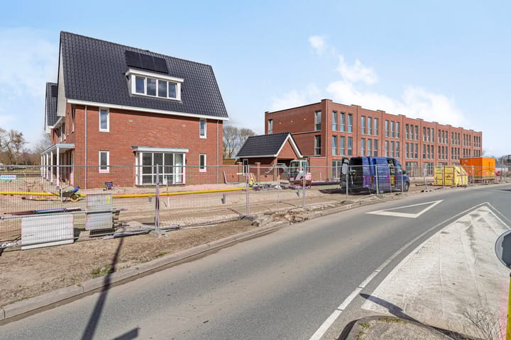 Foto 4 van Steekterweg 254