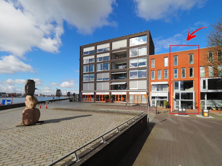 Foto 1 van Veerdam 52