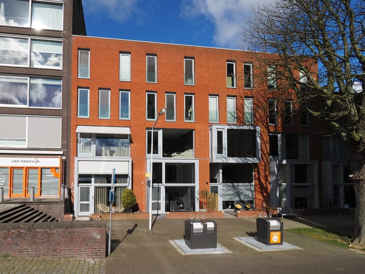 Foto 3 van Veerdam 52